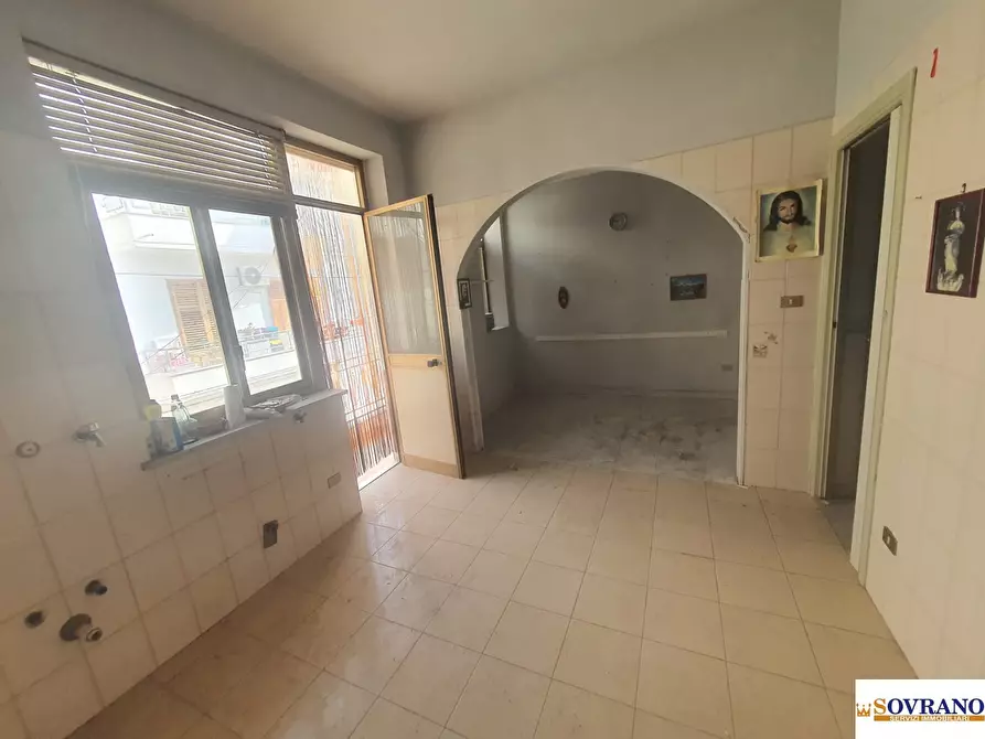 Immagine 6 di Appartamento in vendita  89 a Bagheria