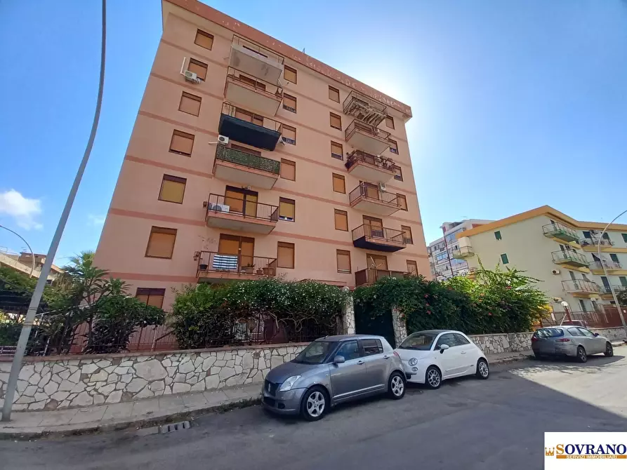 Immagine 1 di Appartamento in vendita  4 a Palermo