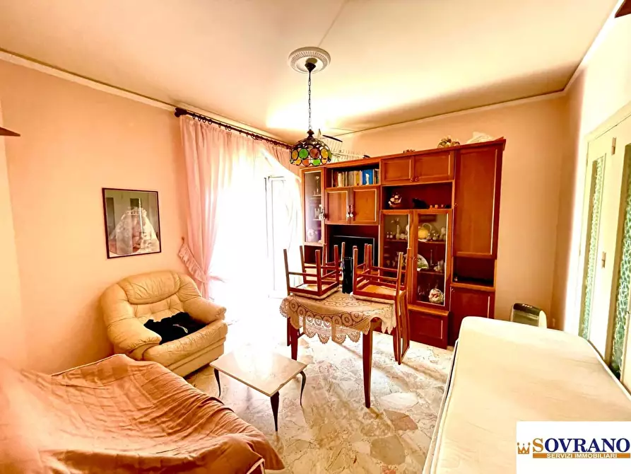 Immagine 7 di Appartamento in vendita  a Capaci