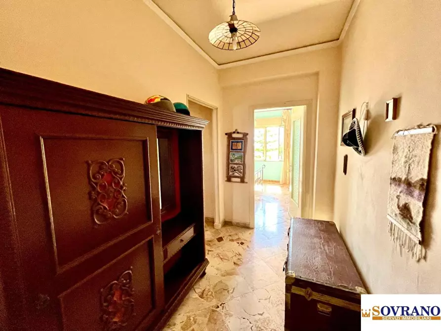 Immagine 5 di Appartamento in vendita  a Capaci