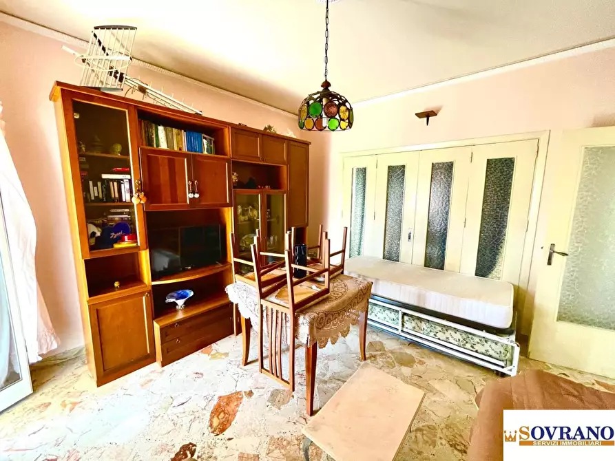 Immagine 9 di Appartamento in vendita  a Capaci