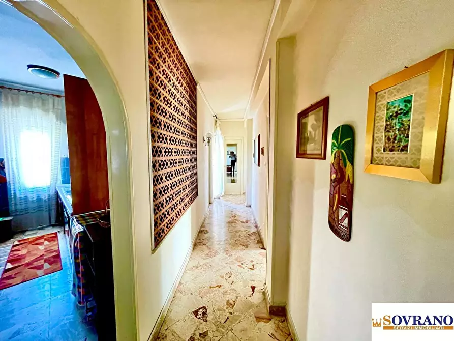 Immagine 10 di Appartamento in vendita  a Capaci