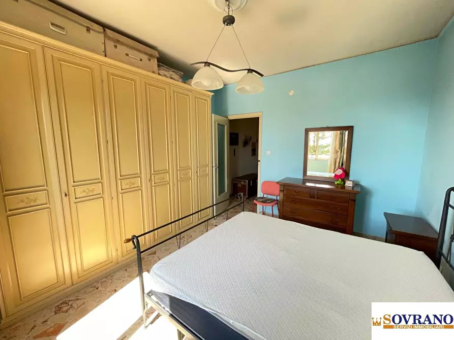 Immagine 8 di Appartamento in vendita  a Capaci