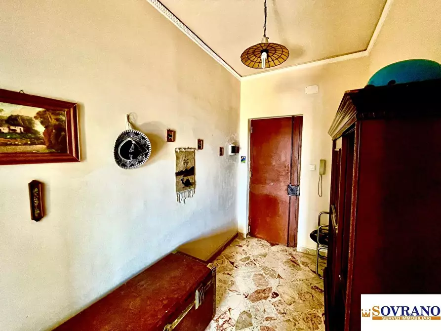 Immagine 4 di Appartamento in vendita  a Capaci