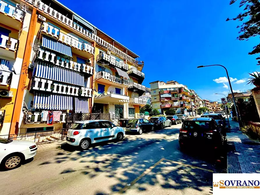 Immagine 2 di Appartamento in vendita  a Capaci