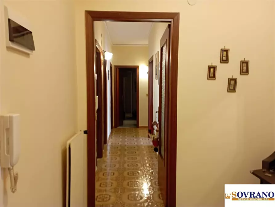 Immagine 5 di Appartamento in vendita  1345 a Palermo