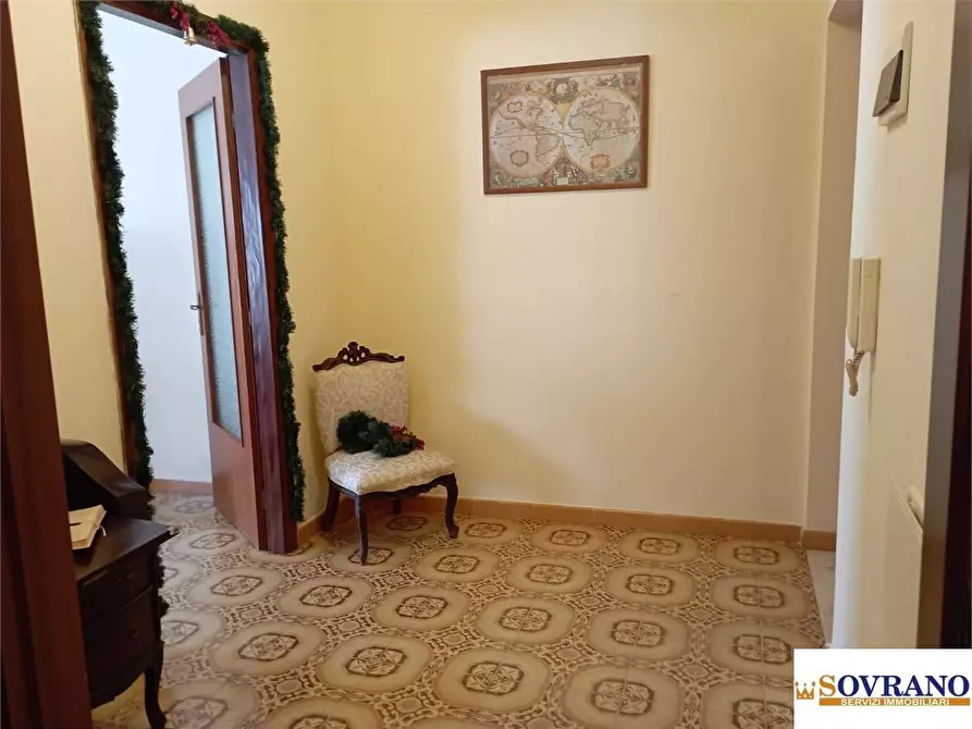 Immagine 2 di Appartamento in vendita  1345 a Palermo