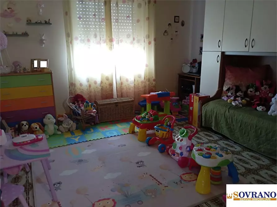 Immagine 7 di Appartamento in vendita  1345 a Palermo