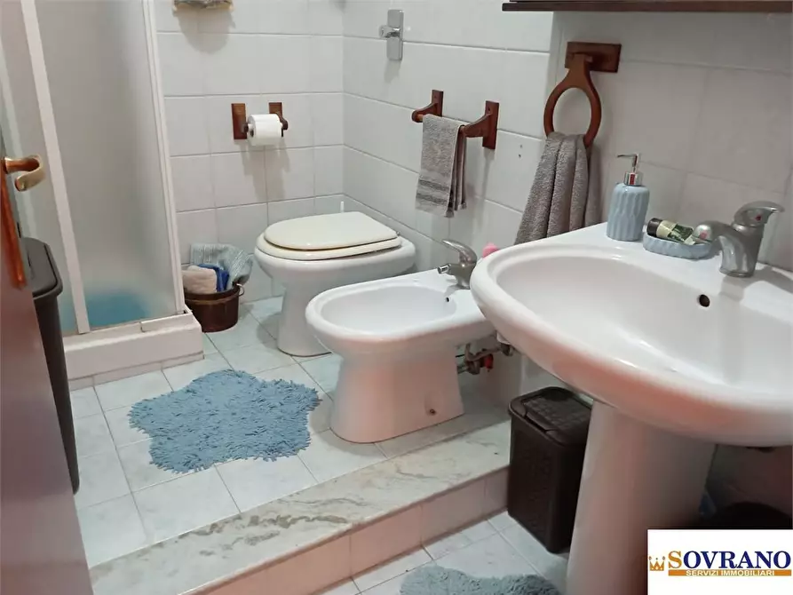 Immagine 9 di Appartamento in vendita  1345 a Palermo