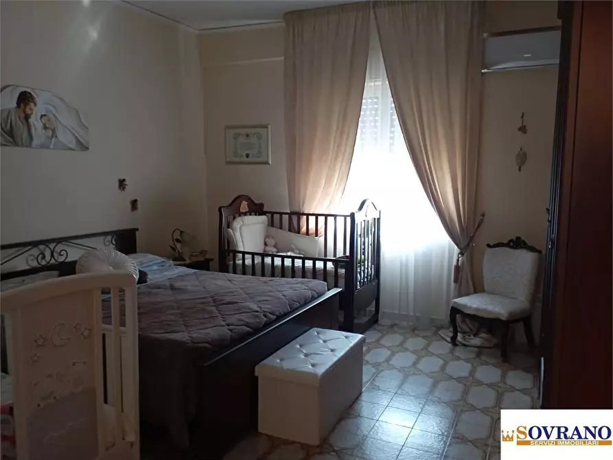 Immagine 6 di Appartamento in vendita  1345 a Palermo