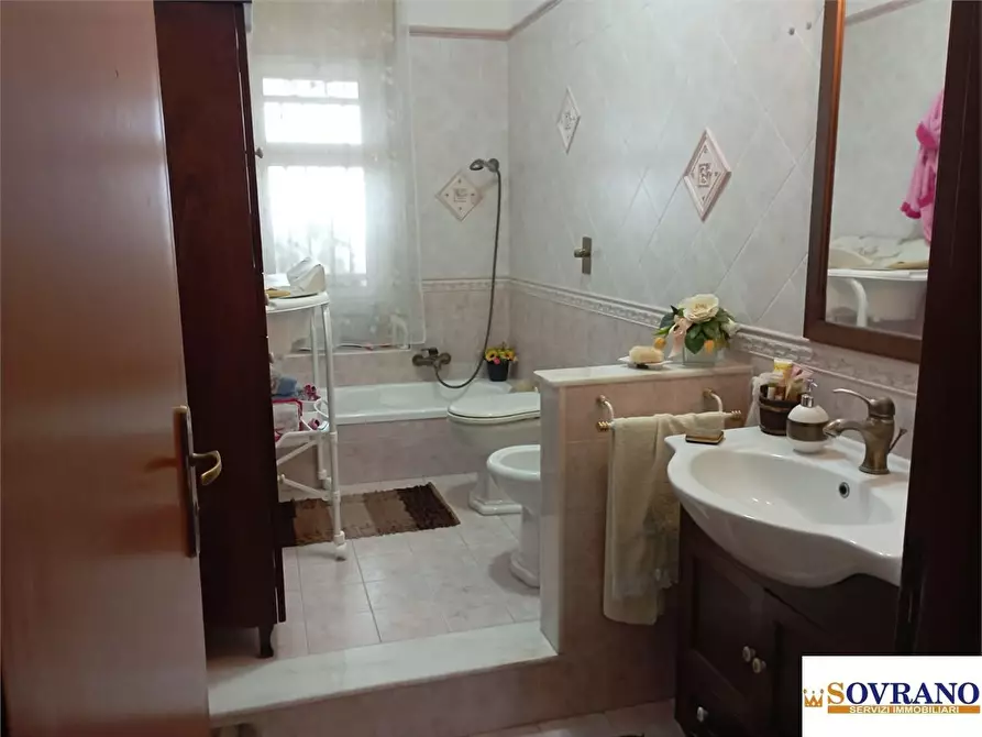 Immagine 10 di Appartamento in vendita  1345 a Palermo