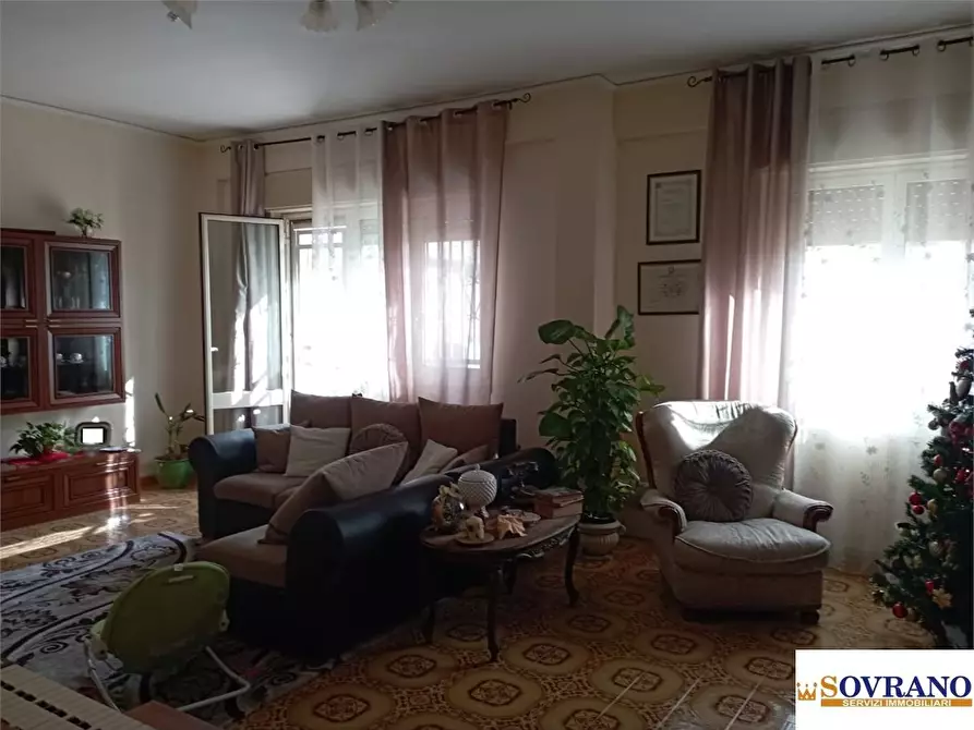 Immagine 3 di Appartamento in vendita  1345 a Palermo