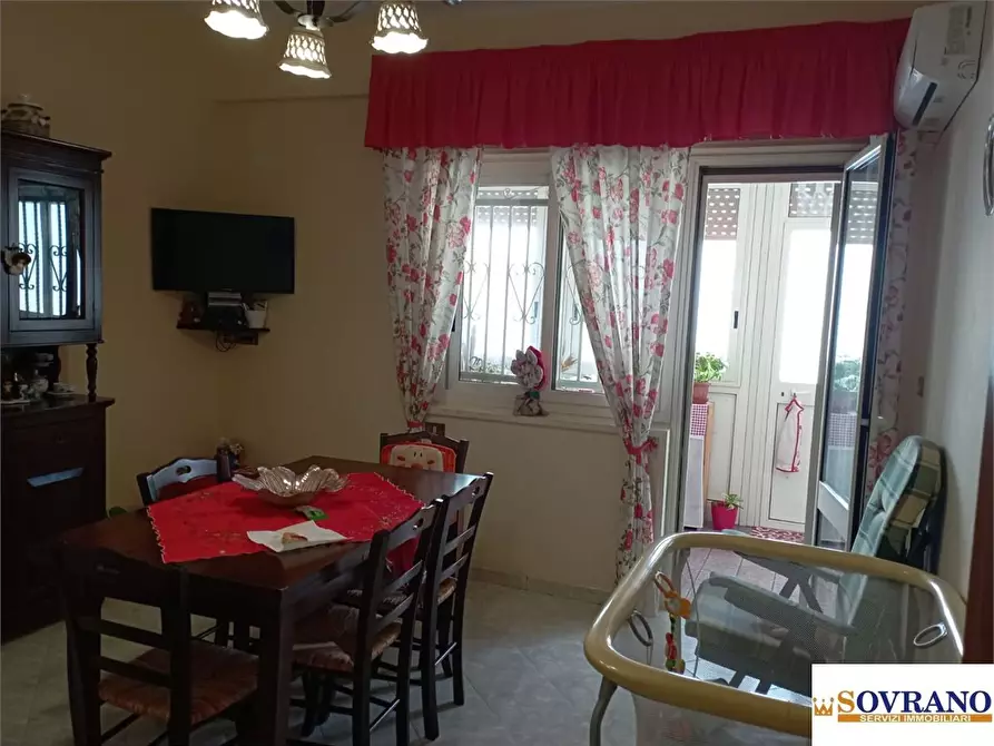 Immagine 4 di Appartamento in vendita  1345 a Palermo