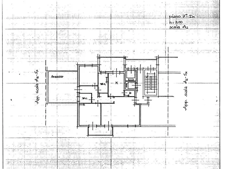 Immagine 1 di Appartamento in vendita  10 a Palermo