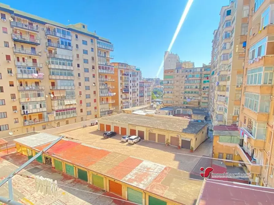 Immagine 6 di Appartamento in vendita  a Palermo