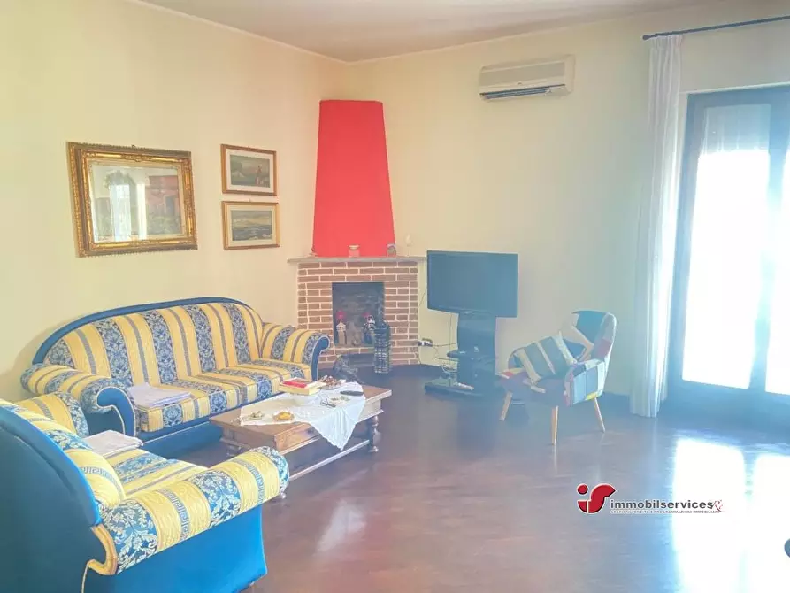 Immagine 5 di Appartamento in vendita  a Palermo