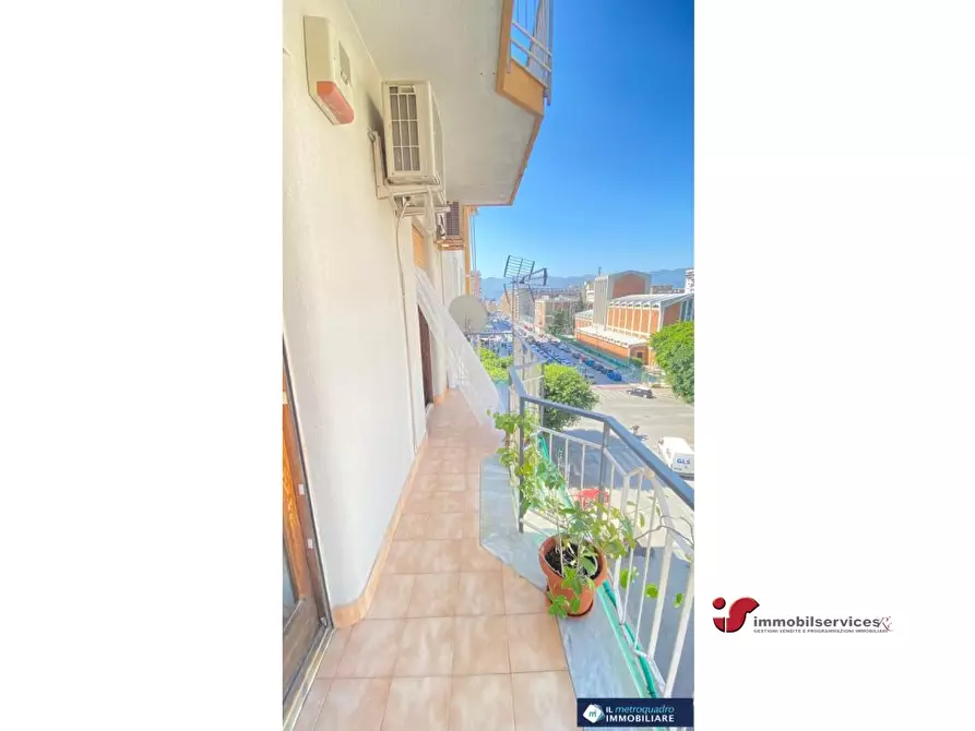 Immagine 3 di Appartamento in vendita  a Palermo