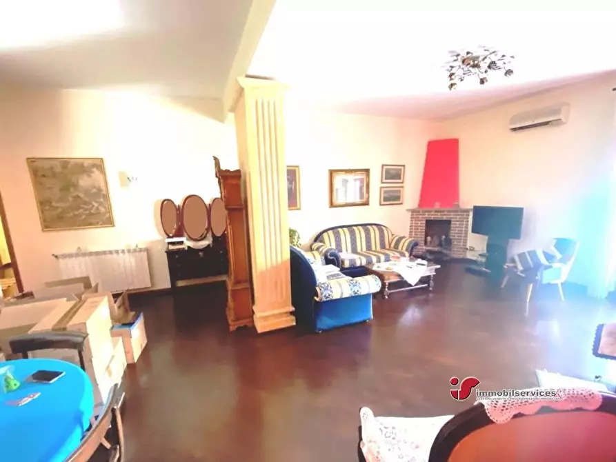 Immagine 4 di Appartamento in vendita  a Palermo