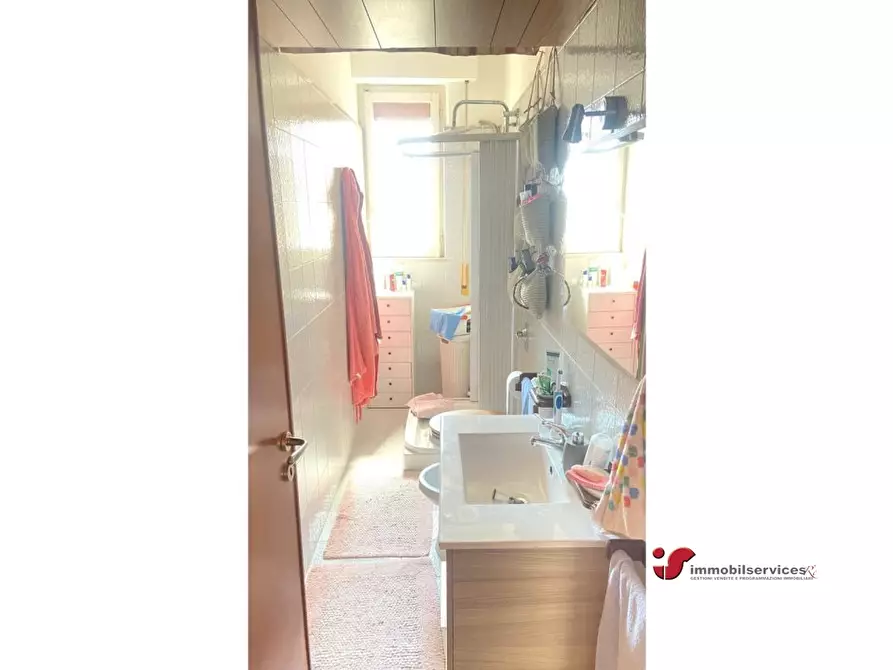 Immagine 7 di Appartamento in vendita  a Palermo