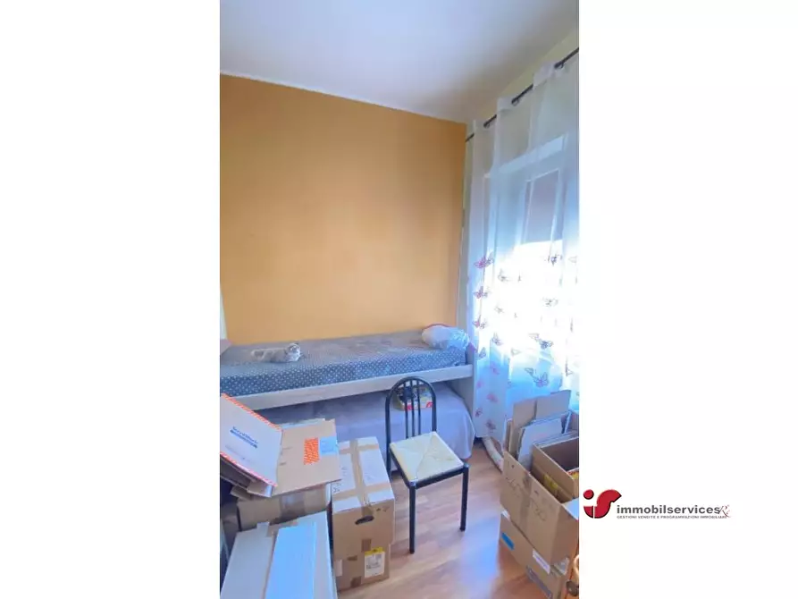 Immagine 10 di Appartamento in vendita  a Palermo