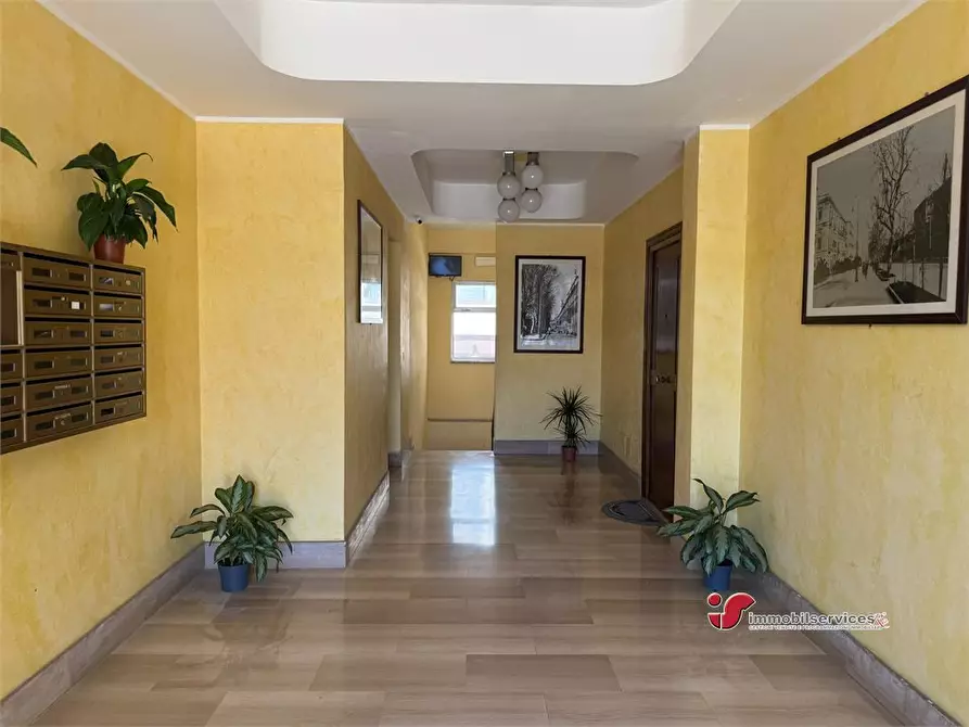 Immagine 2 di Appartamento in vendita  a Palermo