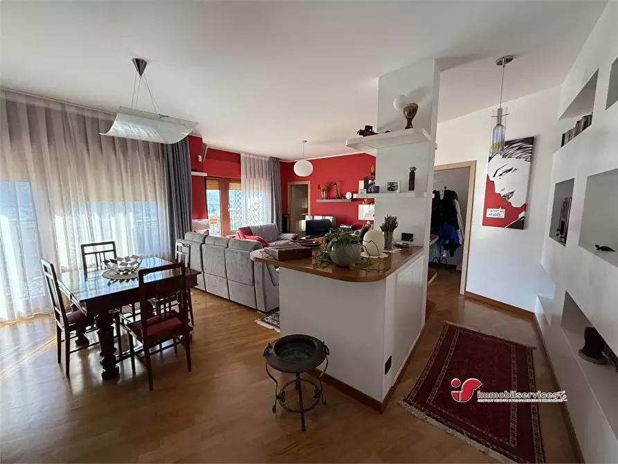 Immagine 3 di Appartamento in vendita  a Palermo