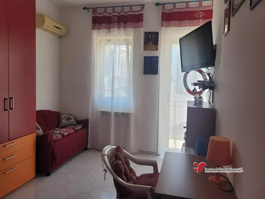 Immagine 5 di Appartamento in vendita  a Palermo