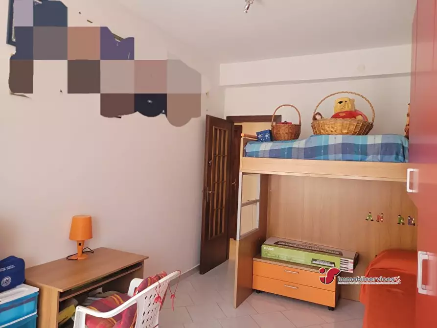 Immagine 6 di Appartamento in vendita  a Palermo