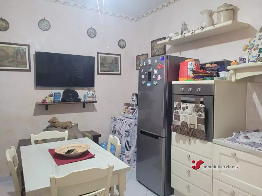 Immagine 7 di Appartamento in vendita  a Palermo