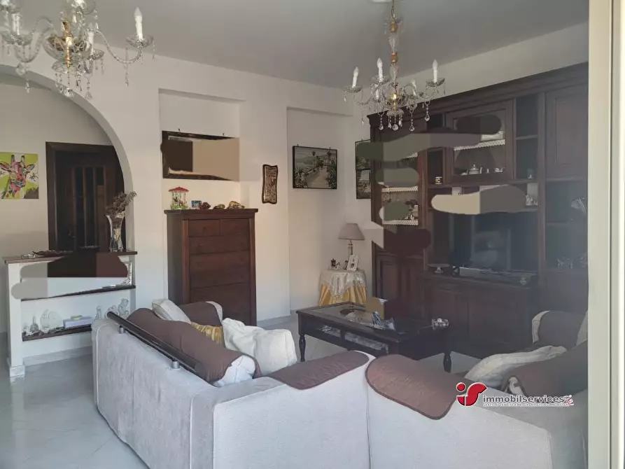 Immagine 3 di Appartamento in vendita  a Palermo