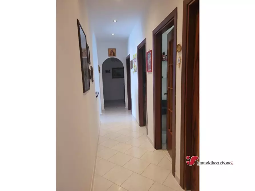 Immagine 4 di Appartamento in vendita  a Palermo