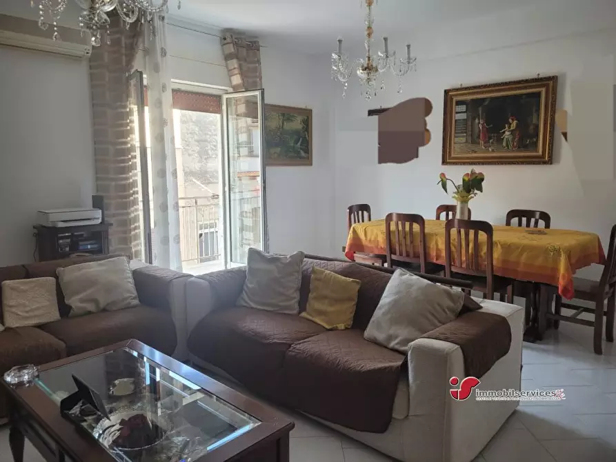 Immagine 2 di Appartamento in vendita  a Palermo