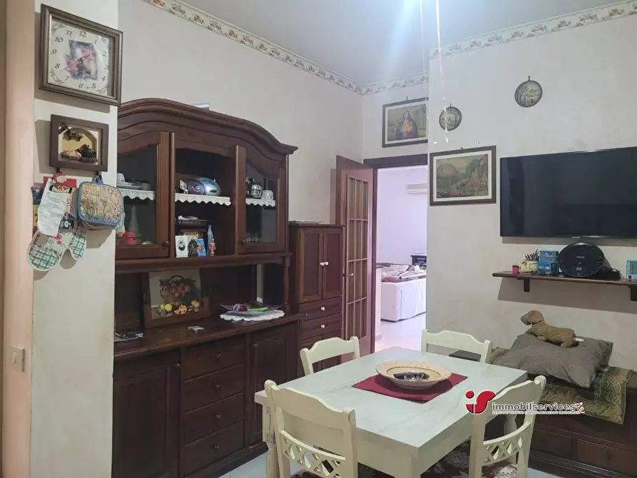 Immagine 8 di Appartamento in vendita  a Palermo