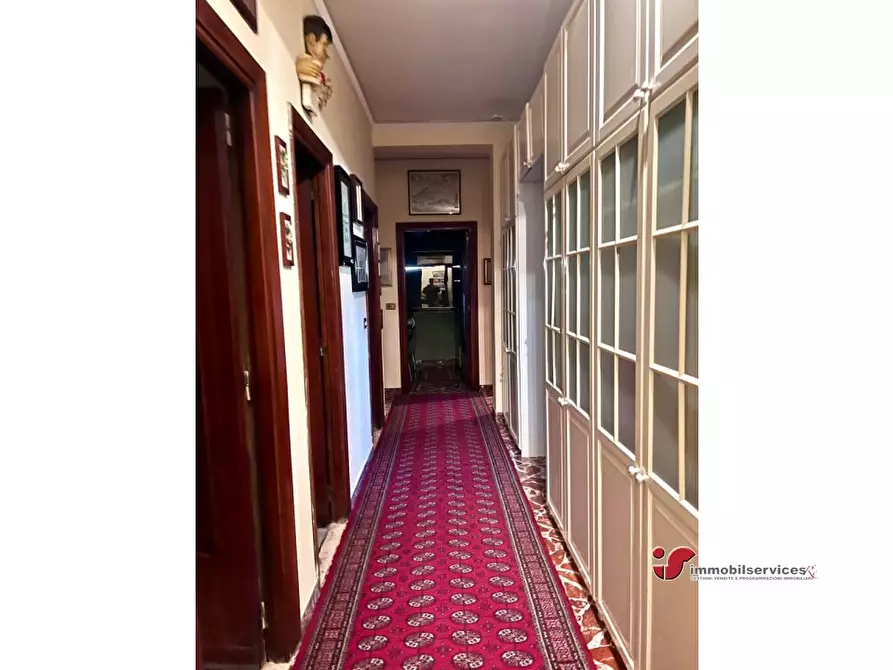 Immagine 9 di Appartamento in vendita  a Palermo