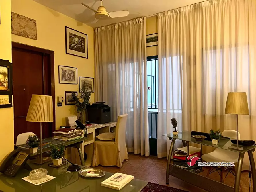 Immagine 8 di Appartamento in vendita  a Palermo