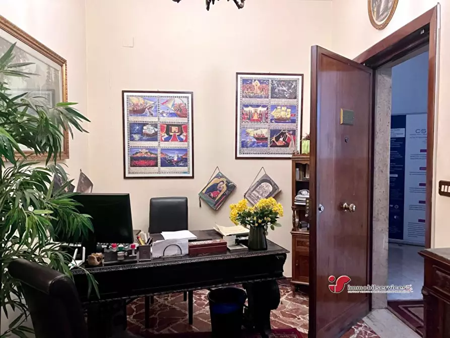 Immagine 3 di Appartamento in vendita  a Palermo