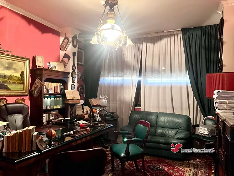 Immagine 5 di Appartamento in vendita  a Palermo