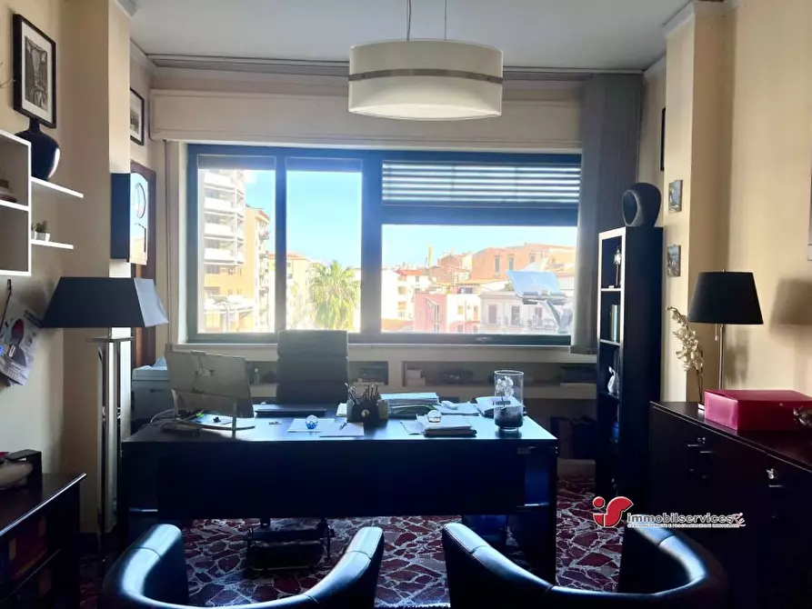 Immagine 6 di Appartamento in vendita  a Palermo