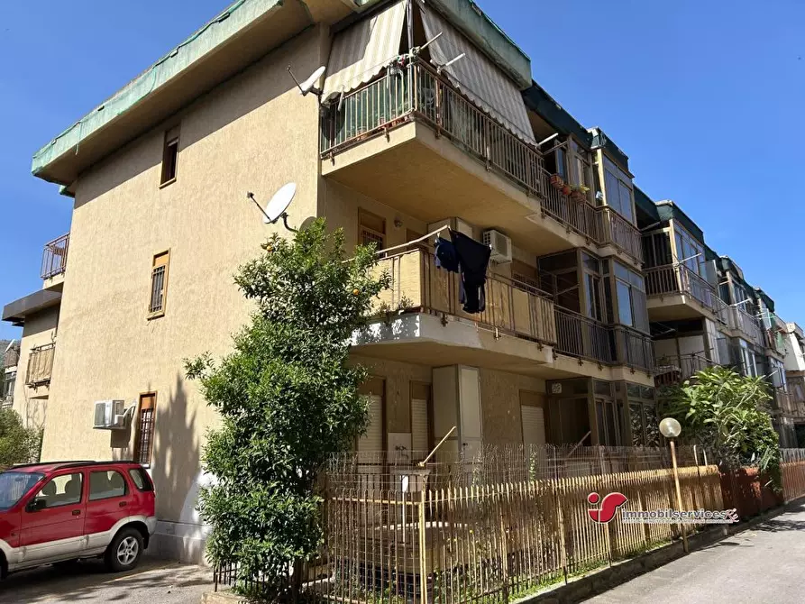 Immagine 9 di Appartamento in vendita  a Palermo