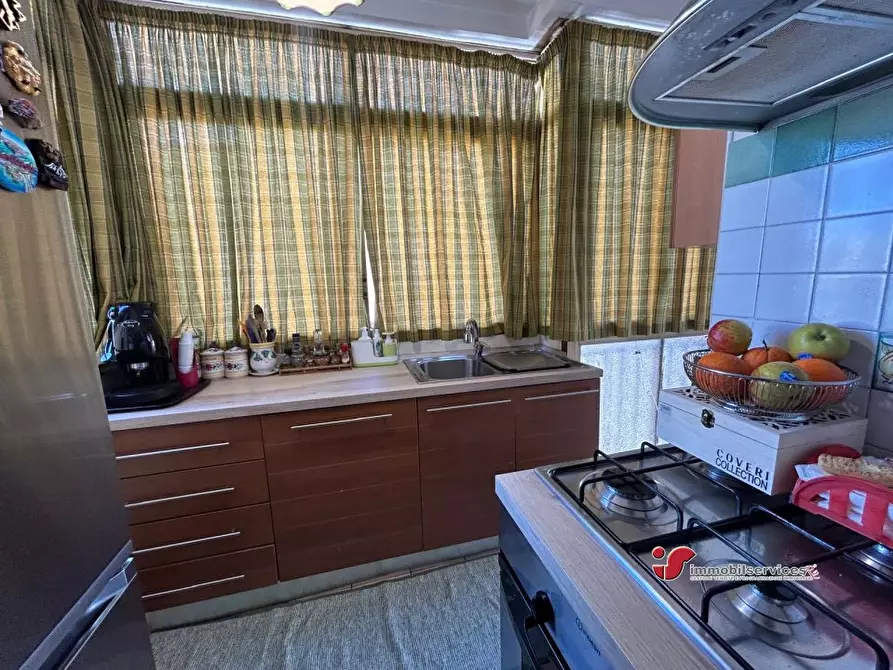 Immagine 6 di Appartamento in vendita  a Palermo