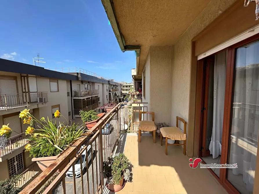 Immagine 1 di Appartamento in vendita  a Palermo