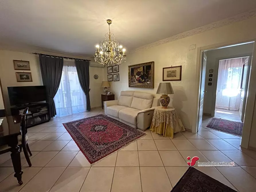 Immagine 5 di Appartamento in vendita  a Palermo