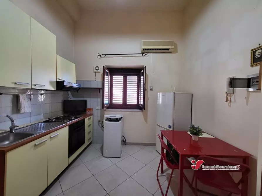 Immagine 2 di Appartamento in vendita  a Palermo