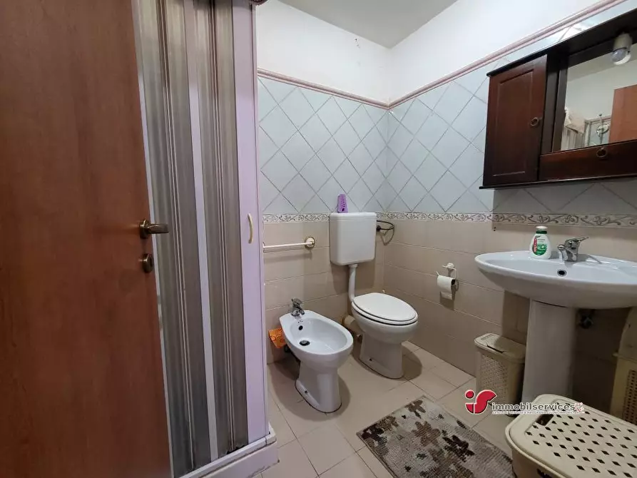 Immagine 5 di Appartamento in vendita  a Palermo