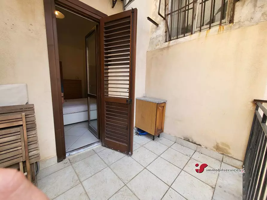 Immagine 6 di Appartamento in vendita  a Palermo