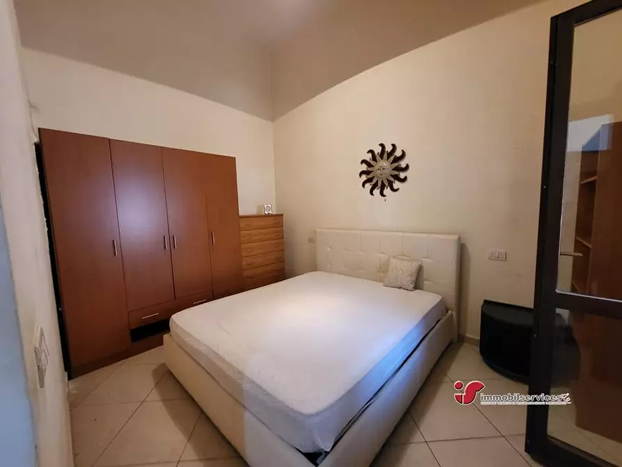 Immagine 3 di Appartamento in vendita  a Palermo