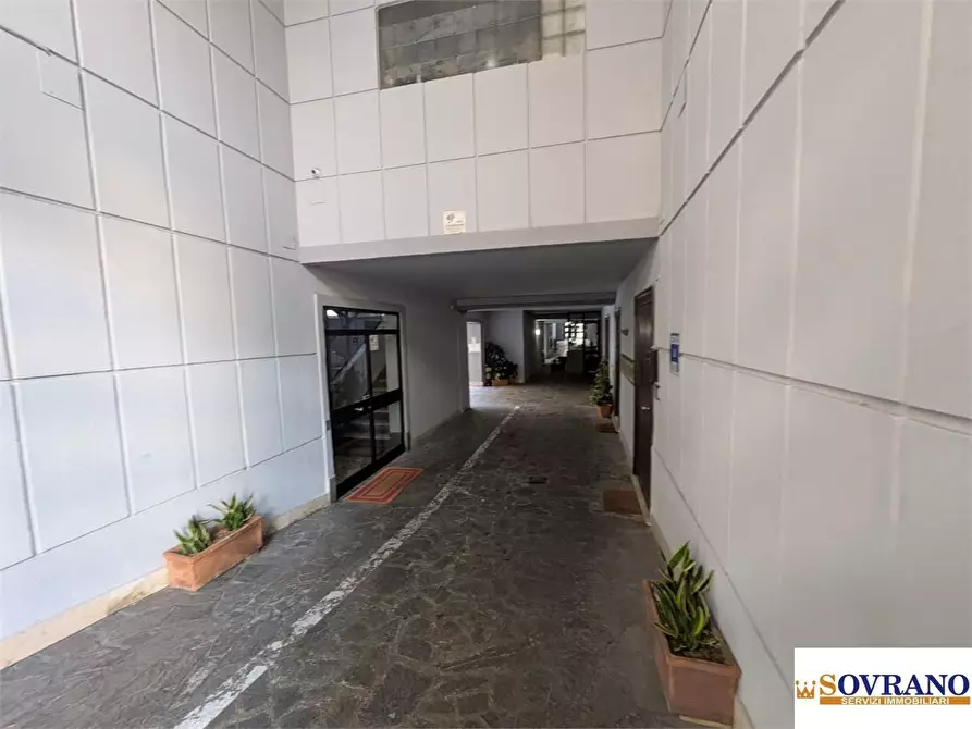 Immagine 3 di Appartamento in vendita  a Palermo