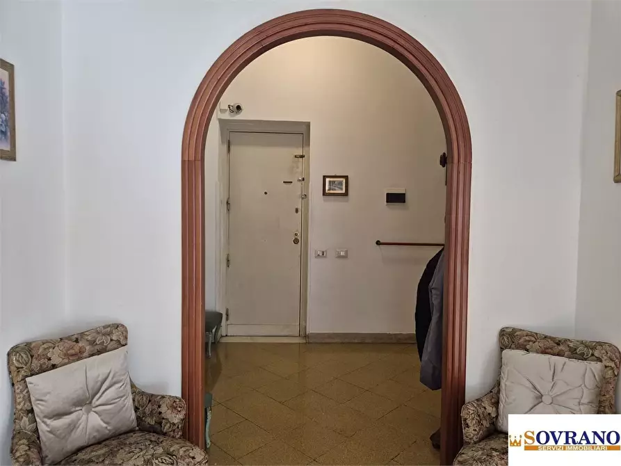 Immagine 5 di Appartamento in vendita  a Palermo