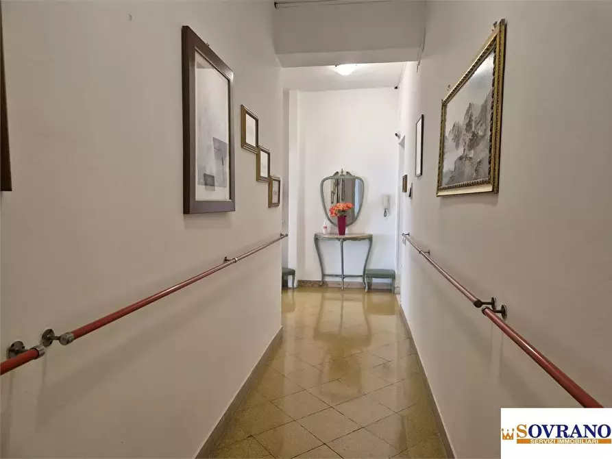 Immagine 6 di Appartamento in vendita  a Palermo