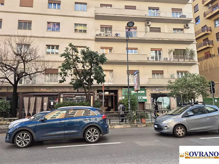 Immagine 2 di Appartamento in vendita  a Palermo